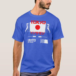 Tokyo T-Shirt