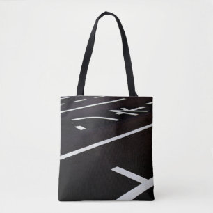 Tokyo Tote Bag