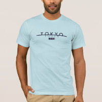 Tokyo Youth 1990 - T-shirt Homme