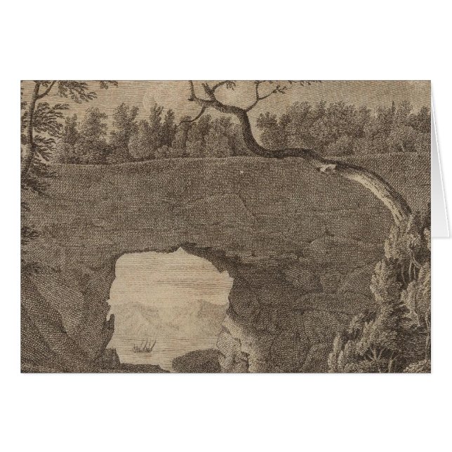 Tolaga Bay Perforated Rock (Front Horizontal)