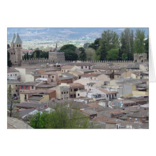 Toledo, Espagne