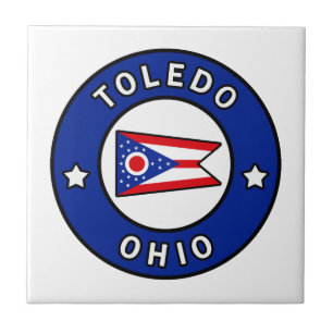 Toledo Ohio Tile