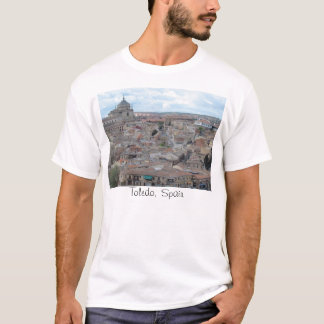Toledo, Spain T-Shirt