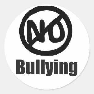 Tolerance Matters Classic Round Sticker