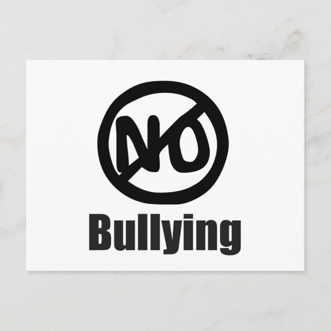 Tolerance Matters Postcard (Front)