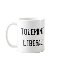 Tolerant Liberal