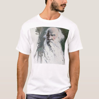 Tolstoy T-Shirt
