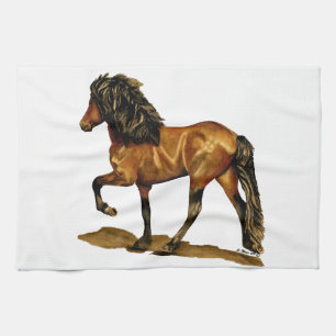 Tolt in Motion Two Kitchen Towel