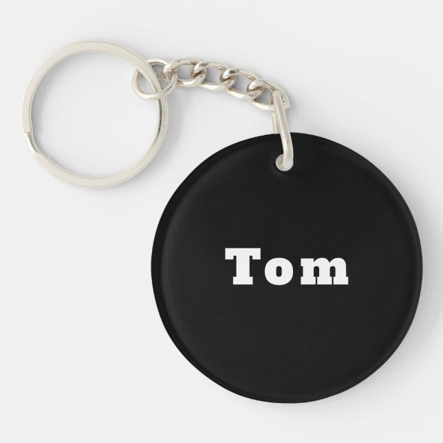 Tom (Devant)