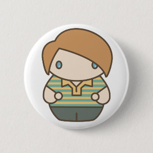 tom 2 inch round button
