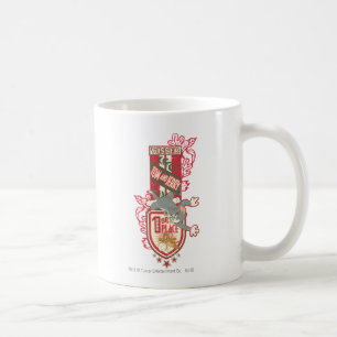 Tom and Jerry 1st Place 1 Coffee Mug