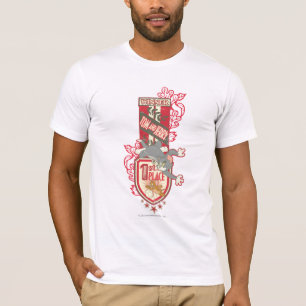 Tom and Jerry 1st Place 1 T-Shirt
