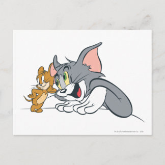 Tom Jerry Jacket -  Canada