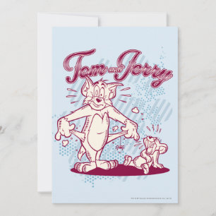 Tom and Jerry Broke
