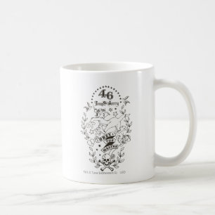 Tom and Jerry Obey The Master 1 Coffee Mug