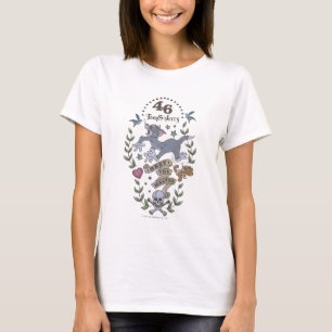 Tom and Jerry Obey The Master 2 T-Shirt