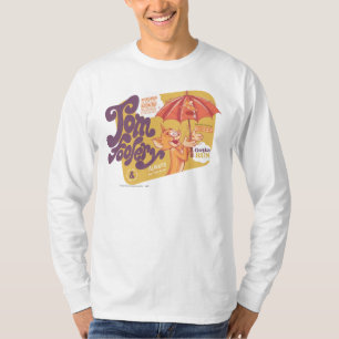 Tom and Jerry Tom Foolery T-Shirt