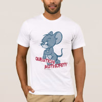 Tom and Jerry Tough Mouse 2
