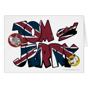 Tom and Jerry UK Overload 2