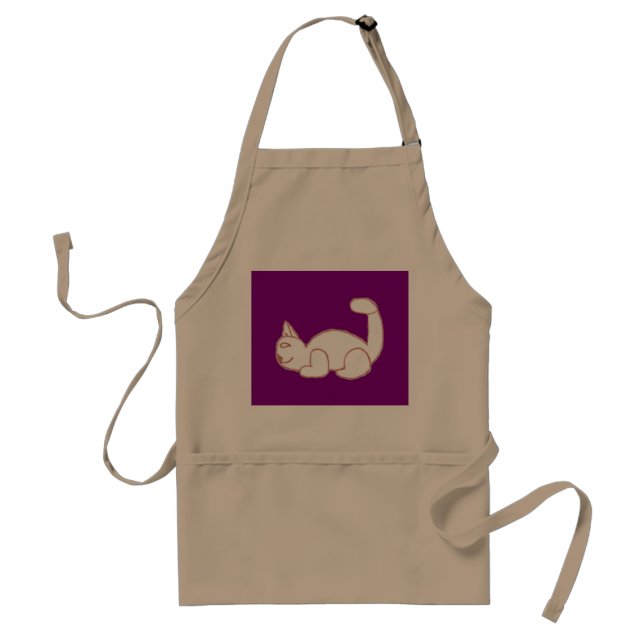 Tom Apron (Front)