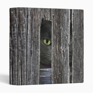 Tom Cat Binder