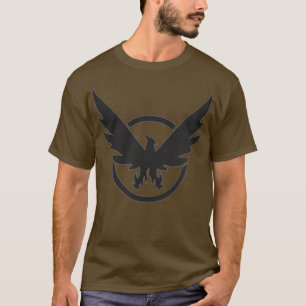 Tom Clancy's The Division History Will Remember Fr T-Shirt