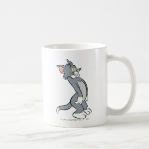 Tom Embarassed Coffee Mug