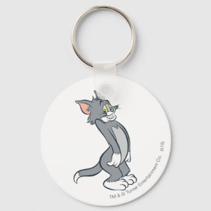 Tom Embarassed Keychain