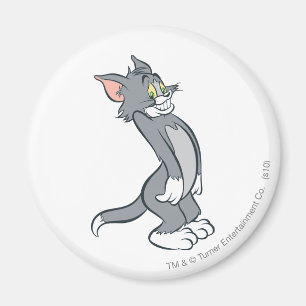 Tom Embarassed Magnet