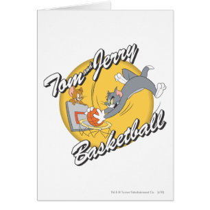 Tom et Jerry Basketball 2