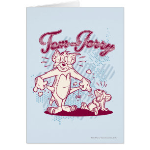 Tom et Jerry Broke