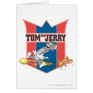 Tom et Jerry Soccer (Football) 7