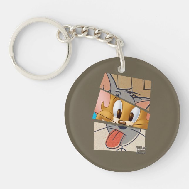 Tom Et Jerry | Tom Et Jerry Mashup (Devant)