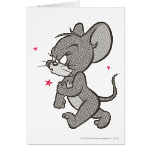 Tom et Jerry Tough Mouse 1