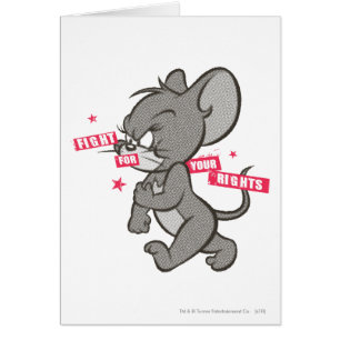 Tom et souris dure 3 de Jerry