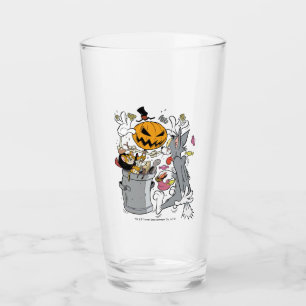 Tom & Jerry   Boo to Tom Glass