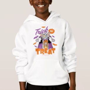 Tom & Jerry   Trick or Treat