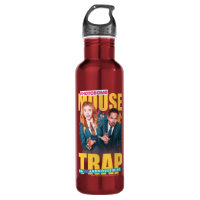 Tom & Jerry With Kayla and Terrance - Mouse Trap