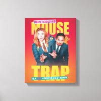 Tom & Jerry With Kayla and Terrance - Mouse Trap