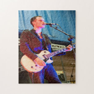 Tom Leahy Puzzle