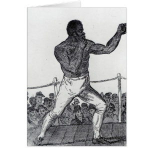 Tom Molineux, 1812