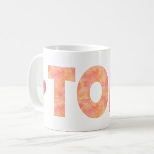 Tom mug