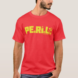 Tom Perriello for Governor T-Shirt