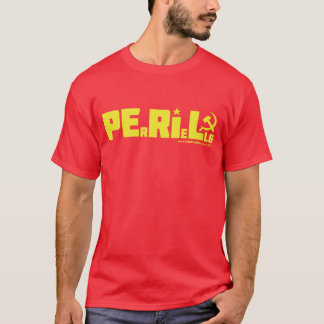 Tom Perriello for Governor T-Shirt