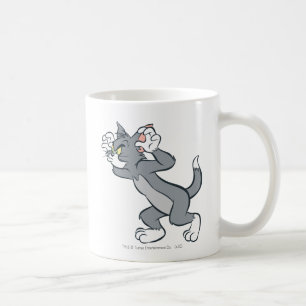 Tom Ready Coffee Mug