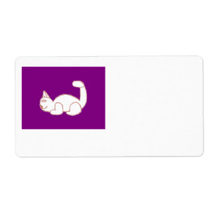Tom Shipping Labels