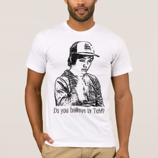 ToM Shirt