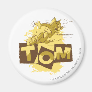 Tom Sliding Stop Magnet