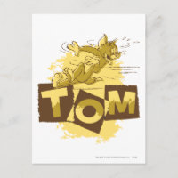 Tom Sliding Stop