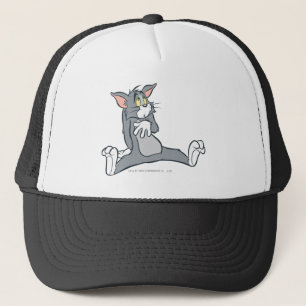 Tom Sulking Trucker Hat